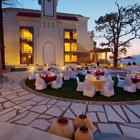 Royal Orchid Fort Resort Mussoorie Dış mekan fotoğraf