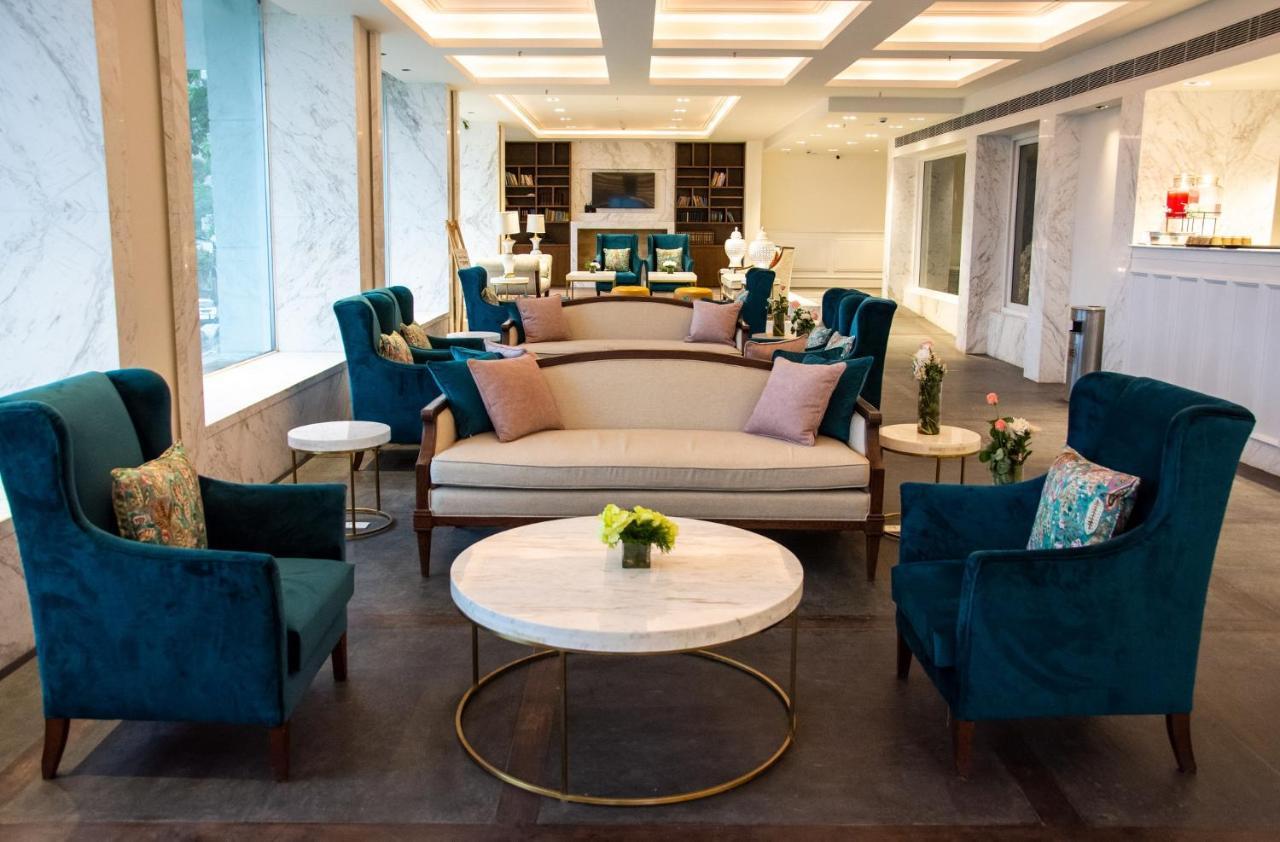 Royal Orchid Fort Resort Mussoorie Dış mekan fotoğraf