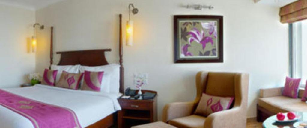 Royal Orchid Fort Resort Mussoorie Dış mekan fotoğraf