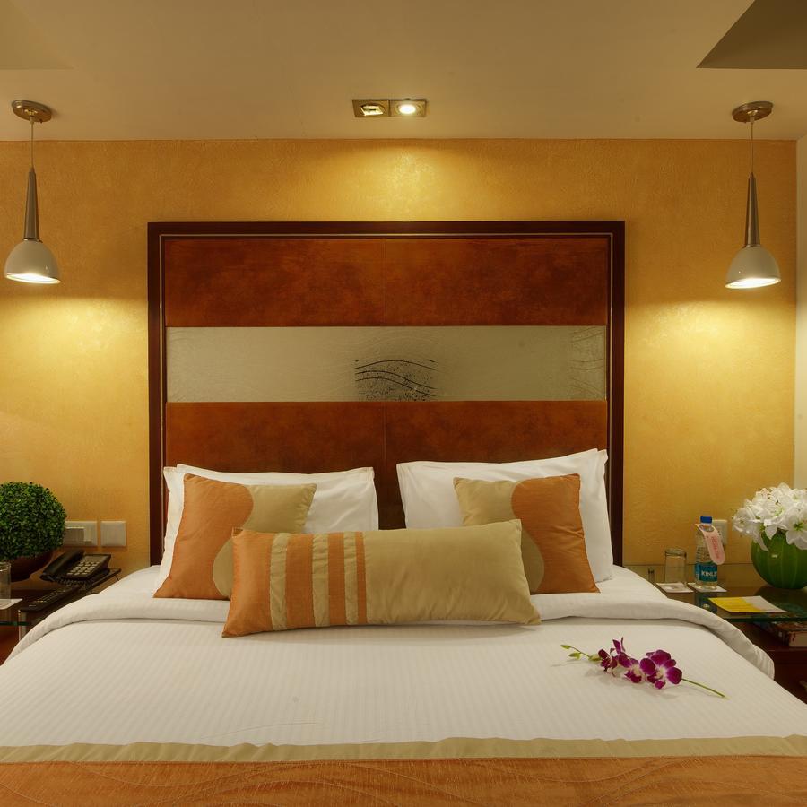Royal Orchid Fort Resort Mussoorie Dış mekan fotoğraf