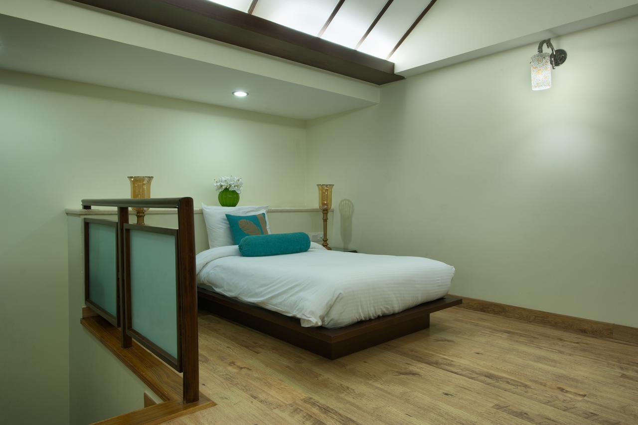 Royal Orchid Fort Resort Mussoorie Dış mekan fotoğraf
