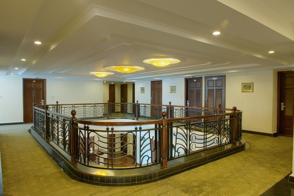 Royal Orchid Fort Resort Mussoorie Dış mekan fotoğraf