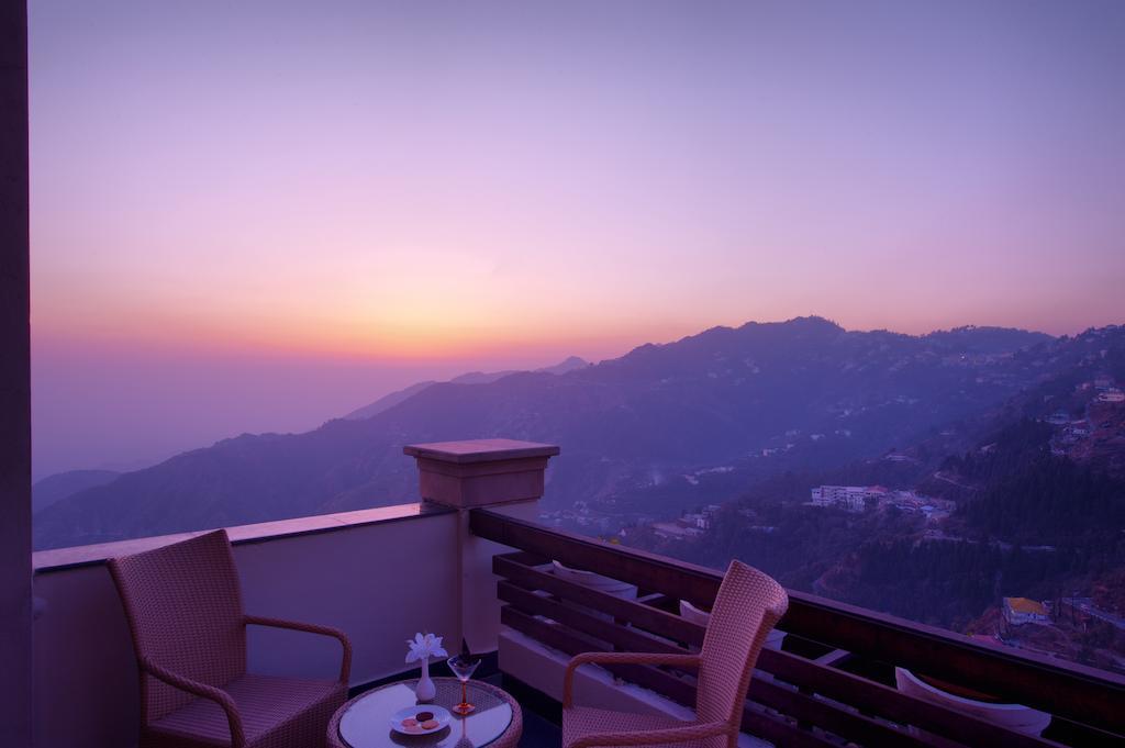 Royal Orchid Fort Resort Mussoorie Dış mekan fotoğraf